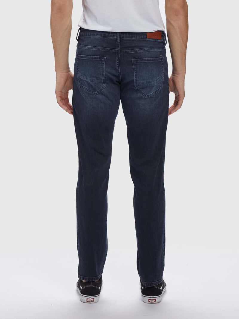Marc Jeans Modern Fit K4661 - Dark Blue Denim