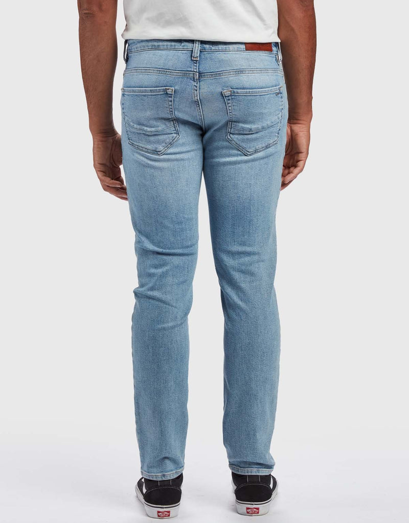 Marc Jeans Modern Fit K4662 - Light Blue Denim