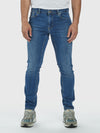 Jones Flex Jeans Slim K3870 - Denim Wash