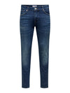 LOOM Flex Jeans Slim 4514 - Dark Blue