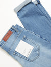 Jones Flex Jeans Slim K2615 - Light Bright
