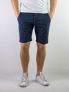 Jason K3280 Flex Shorts - Navy