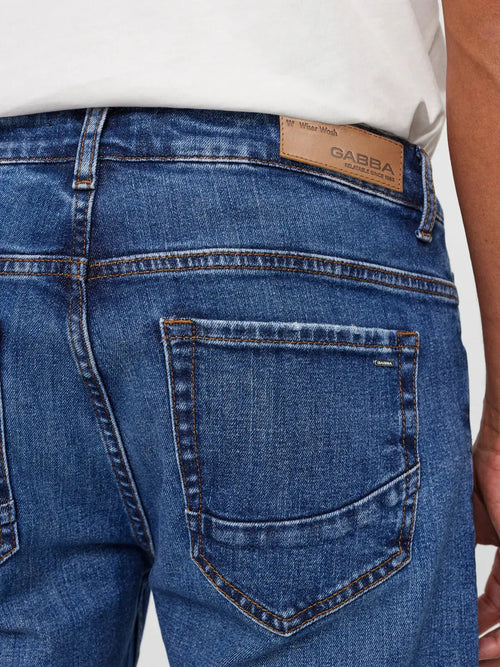 Gabba thebasicshop.no