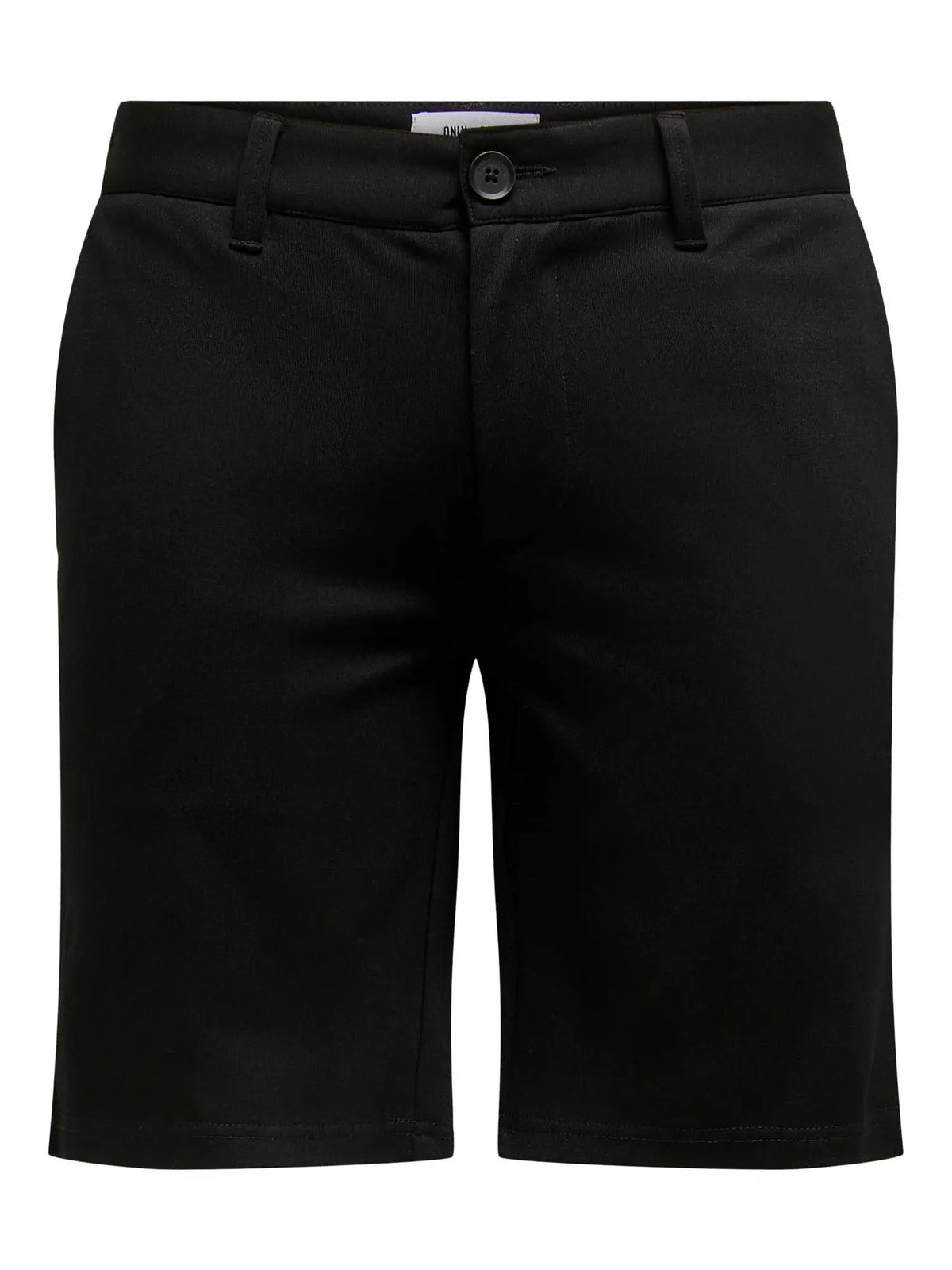 Mark Flex shorts 8667/0209 - Black Only & Sons