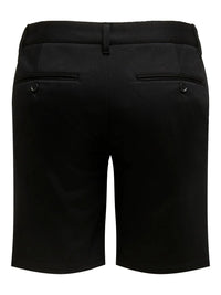 Mark Flex shorts 8667/0209 - Black Only & Sons