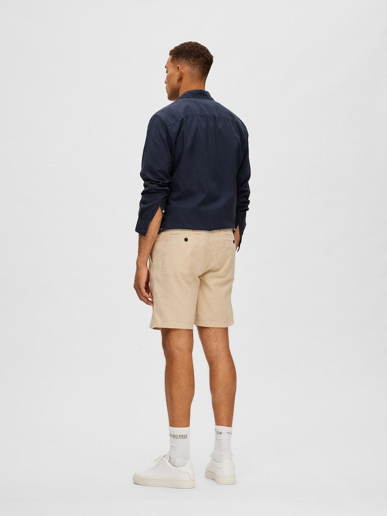 Brody Linshorts - Incense