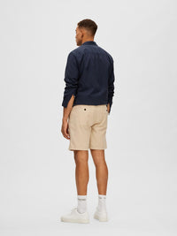 Brody Linshorts - Incense