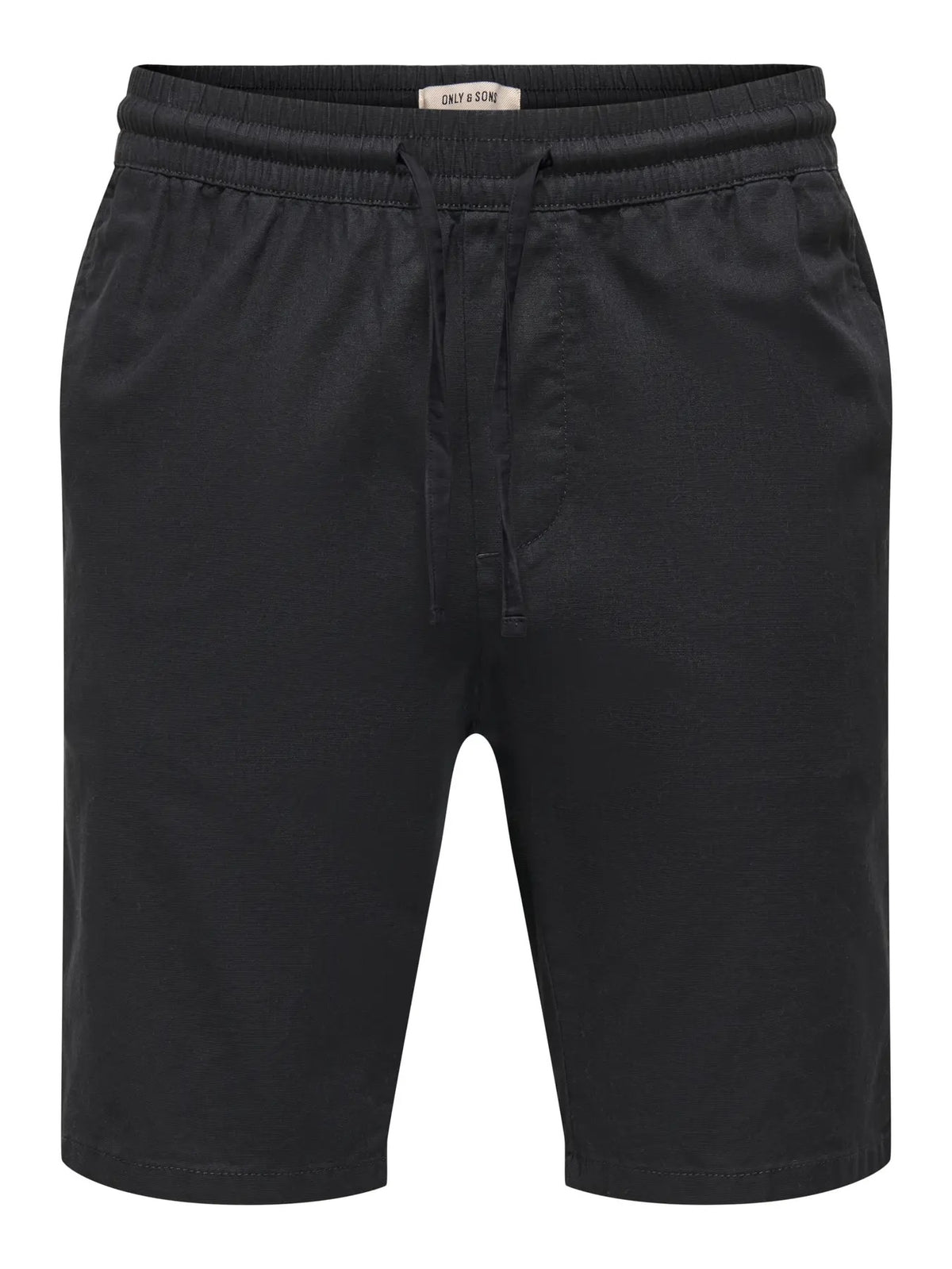 Reid Shorts - Black