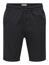 Reid Shorts - Black