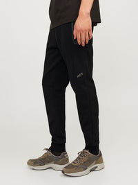 Fusion Joggebukse - Black