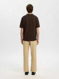 Mattis Structure Linpolo - Deliciose