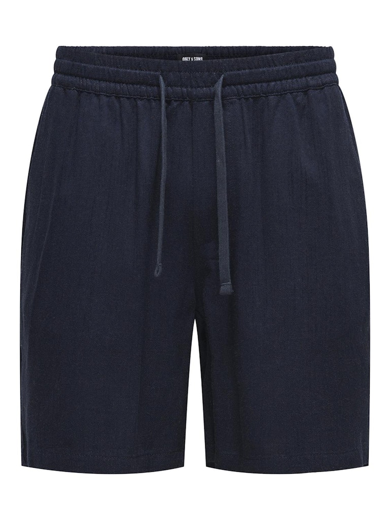 Tel Linshorts 0257 - Dark Navy