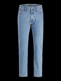 Ryan Relaxed Jeans 638 - Blue Denim JJ Rebel