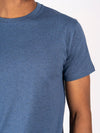 Jaden Regular T-Shirt - Blue Mix