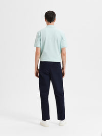 New Miles Flex Chinos 175 - Dark Sapphire
