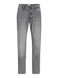 Chris Loose Fit Jeans 020 - Grey Denim