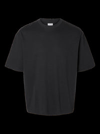 Oscar Loose T-Skjorte - Black