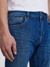 Jones Flex Jeans Slim K3870 New - Denim Blue