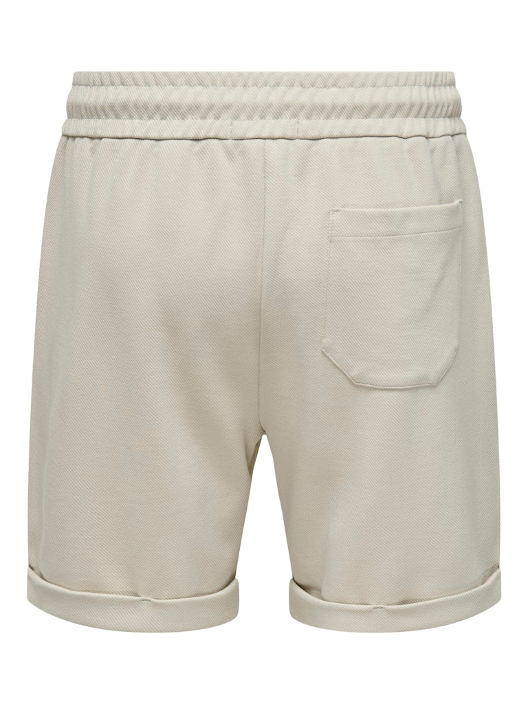 Kodyl Shorts - Moonstruck