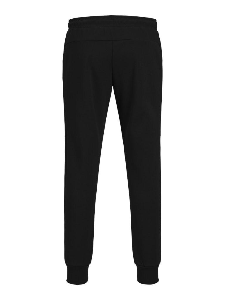 Fusion Joggebukse - Black