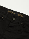 Jones Flex Jeans Slim K1911 - Black