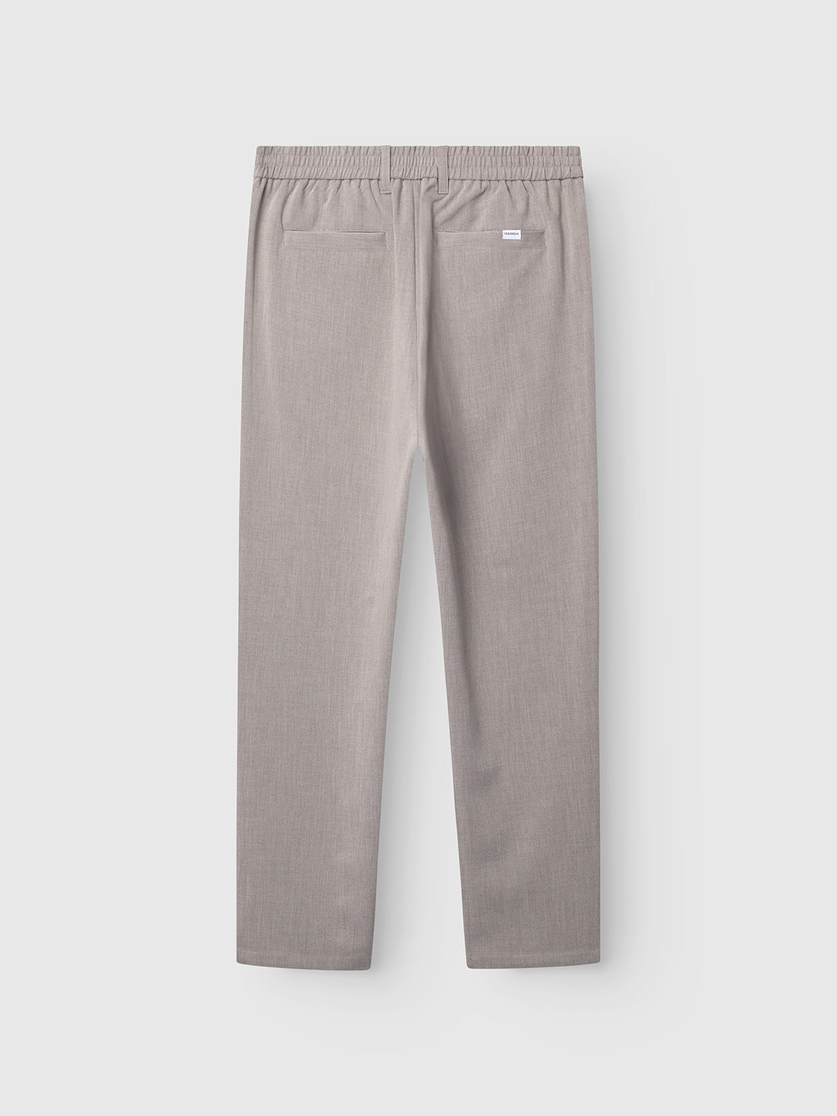 Napoli Pants - Sand