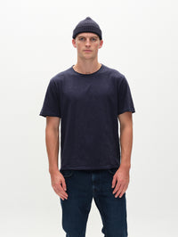 Marc Mego Jeans - Dark Blue Denim