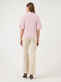 Dura Cardigan - Ballerina Detail