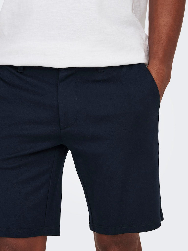 Mark Flex shorts 0209 - Night Sky