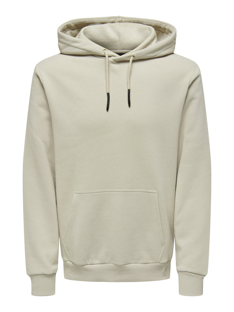 Ceres Hettegenser - Silver Lining