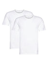 T-Shirt 2 pack - White