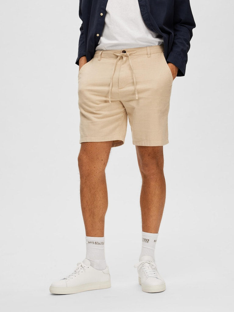 Brody Linshorts - Incense