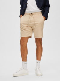 Brody Linshorts - Incense