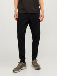 Fusion Joggebukse - Black