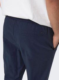 Linus Linbukse 0007 - Dark Navy