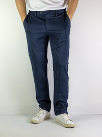 Regular Flex pant 0209 - Night Sky Only & Sons