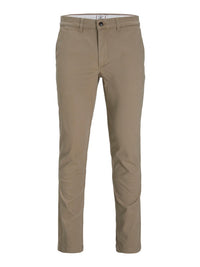 Marco Dave Chinos Bukse - Beige