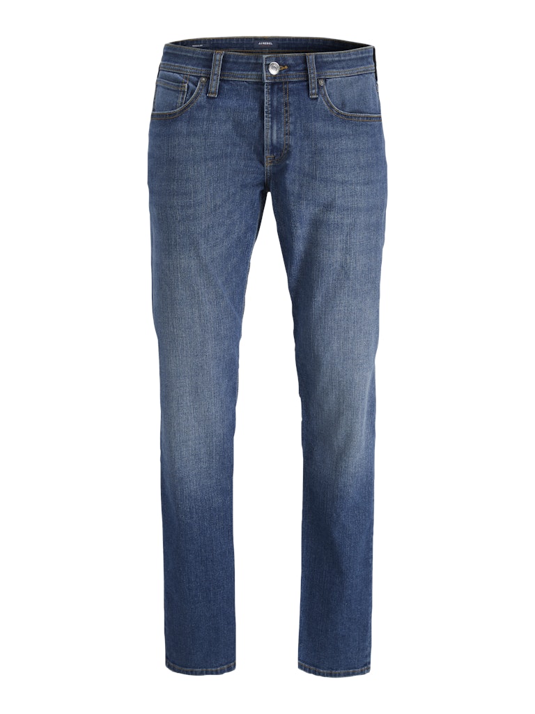 Adam Tappered Flex Jeans 223 - Blue Denim
