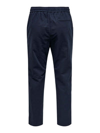 Linus Linbukse 0007 - Dark Navy