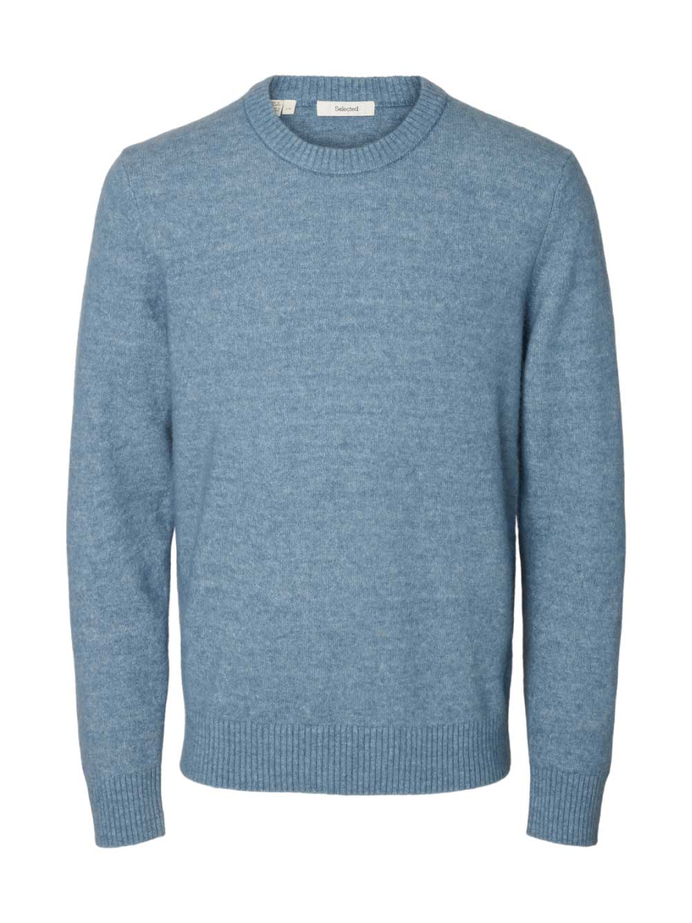 Rai Ullgenser - Blue Mirage Detail