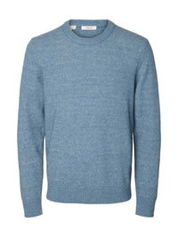 Rai Ullgenser - Blue Mirage Detail