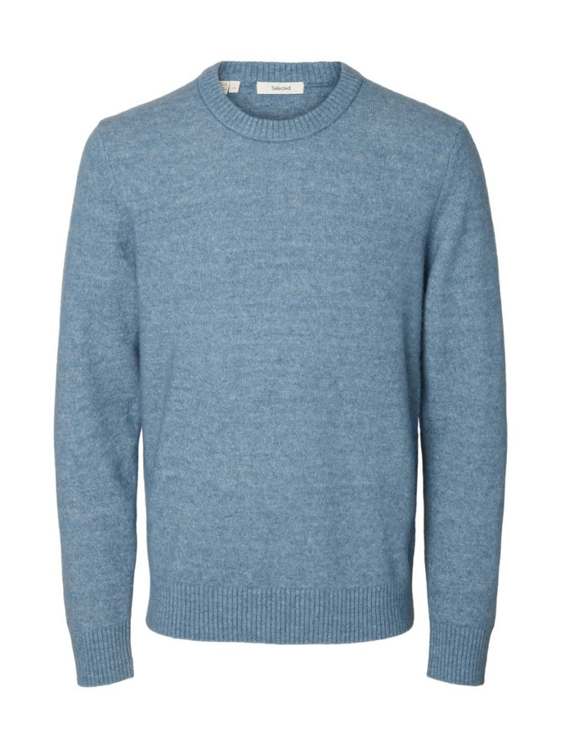 Rai Ullgenser - Blue Mirage Detail