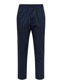 Linus Linbukse 0007 - Dark Navy