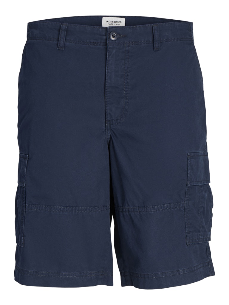 Cole Cargo Shorts - Navy Blazer