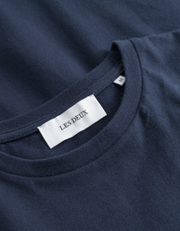 Nørregaard Tonal T-Skjorte - Dark Navy