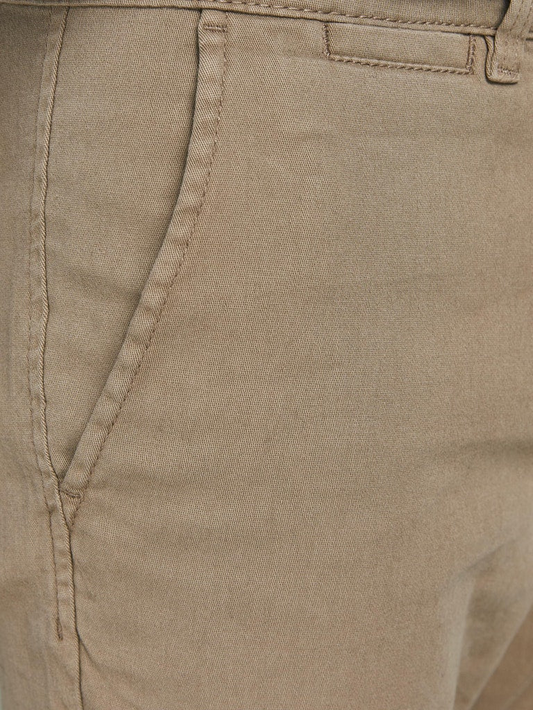 Marco Dave Chinos Bukse - Beige