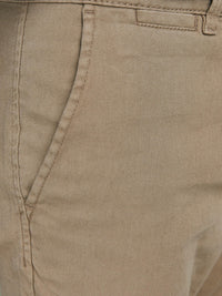 Marco Dave Chinos Bukse - Beige