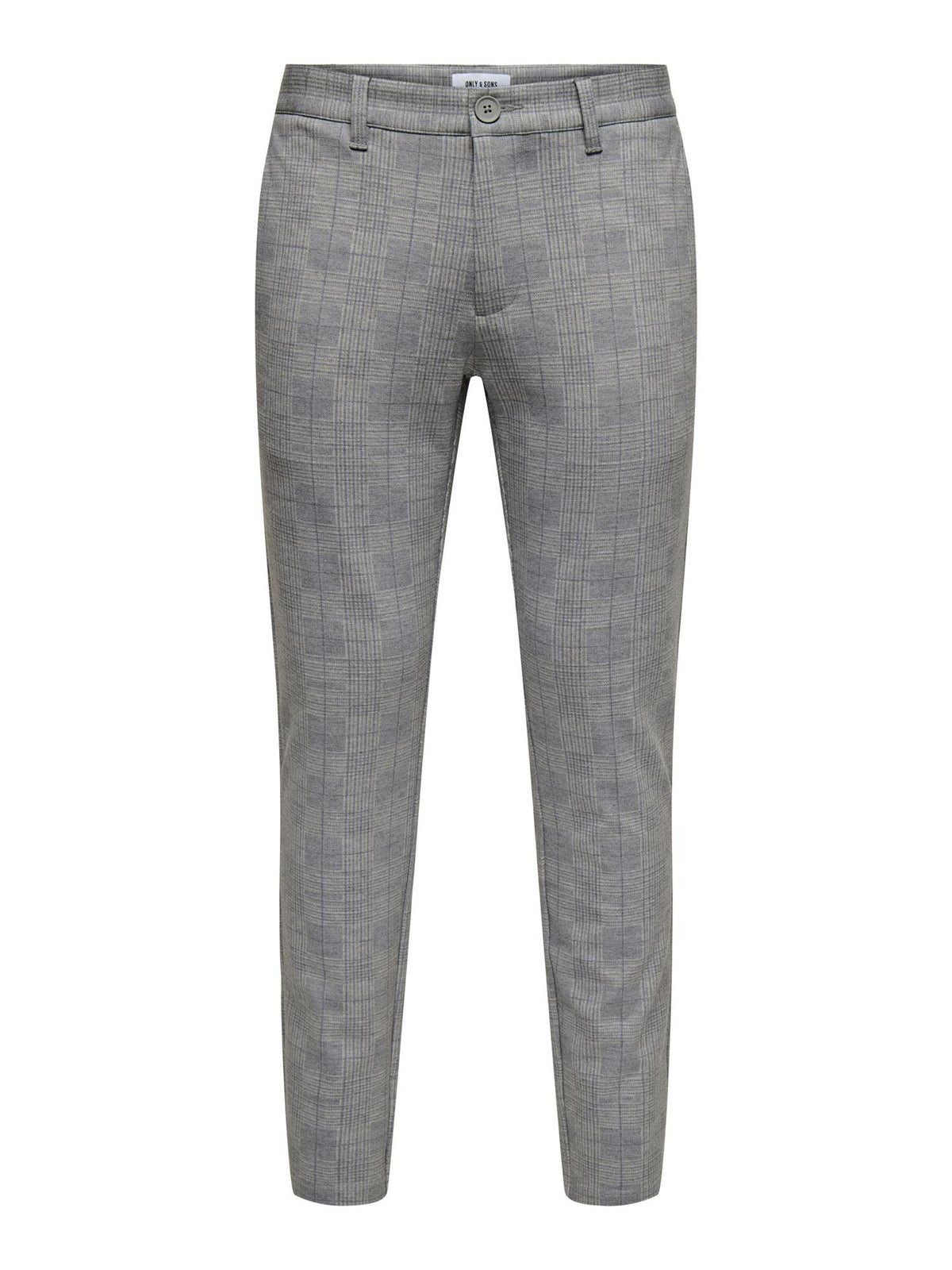 Flex Pant Check 020944 - Griffin Checks