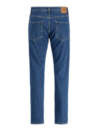 Ryan Relaxed Jeans 635 - Blue Denim JJ Rebel