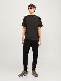 Fusion Joggebukse - Black